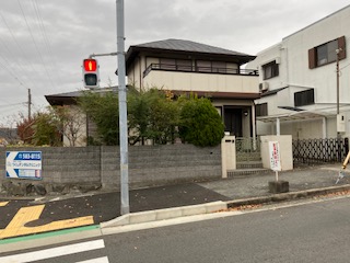 筑紫が丘２丁目中古戸建